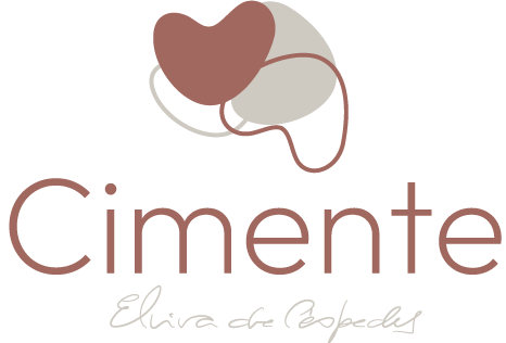 Cimente Psicologia Logo